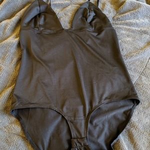 Majorelle bodysuit revolve nwot